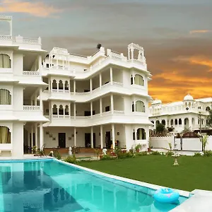 Sai Palace Hotel