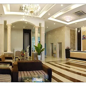 Hoang Sa Hotel Da Nang