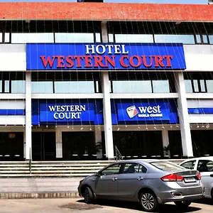 Western Court Hotel Chandigarh