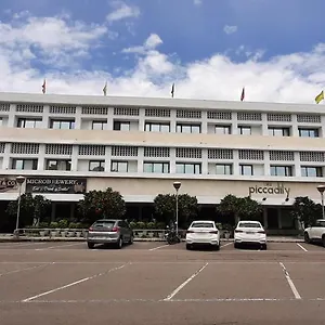 The Piccadily Hotel Chandigarh